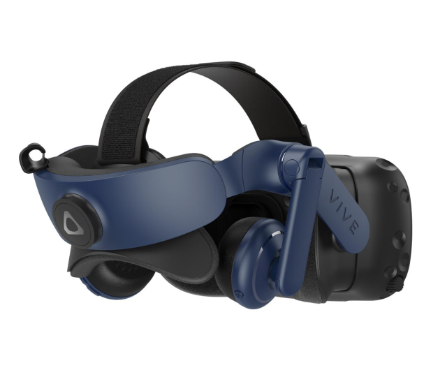 HTC VIVE Pro 2 Full Kit 99HASZ014-00 - 682031 - zdjęcie 4